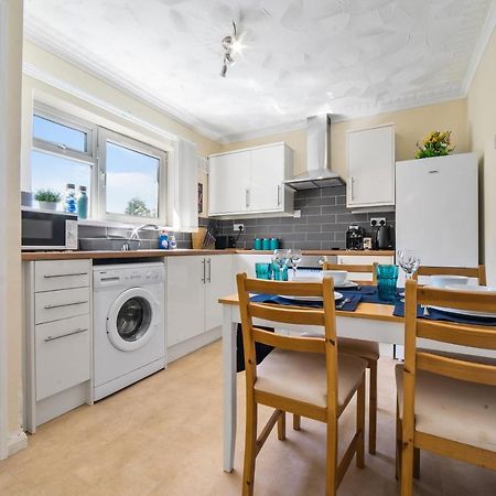 Stay In Cardiff Cathay'S Terrace Apartment 外观 照片